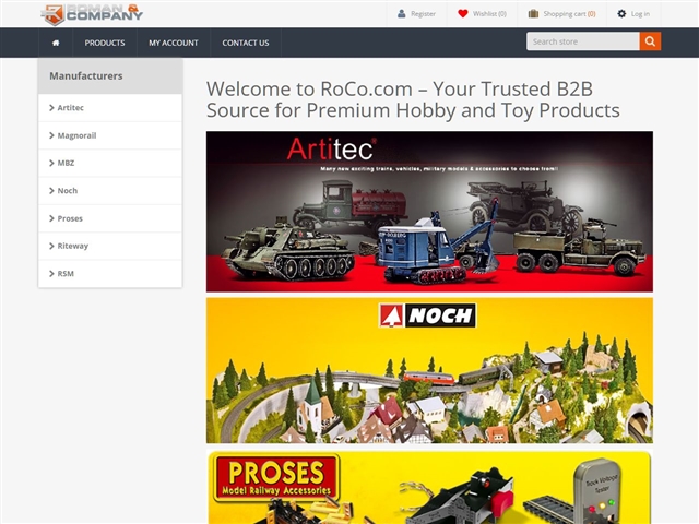 Roco