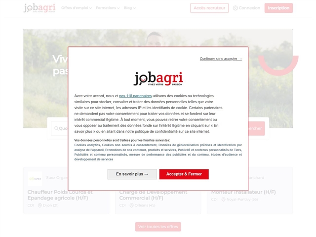 Jobagri.com