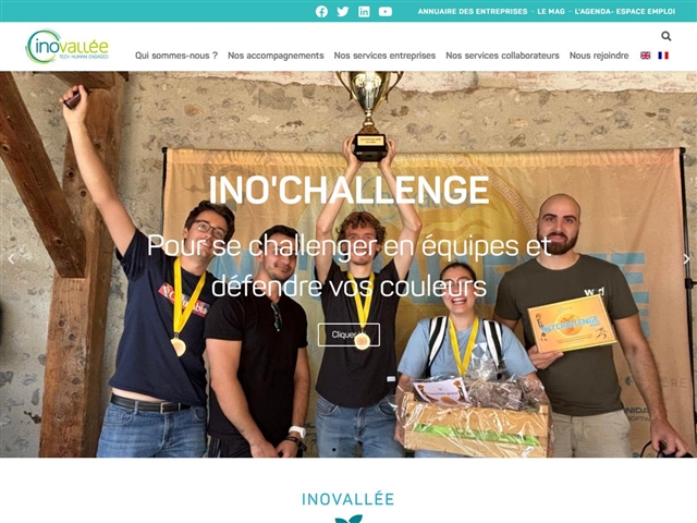 Inovallée