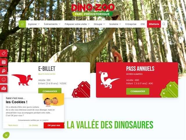 Dino-Zoo