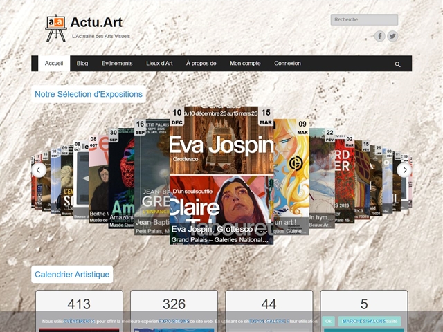Actu.Art