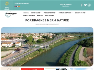 Portiragnes (34420)
