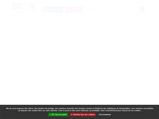 Bron (69500)