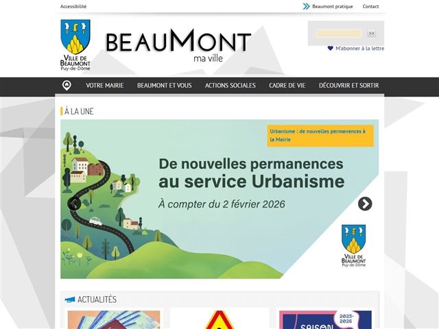 Beaumont (63110)