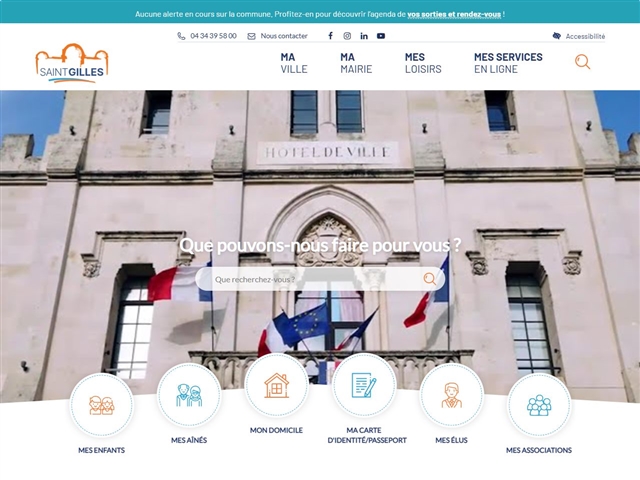 Saint-Gilles (30800)