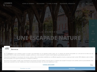 Villars-les-Dombes (01330) - office de tourisme