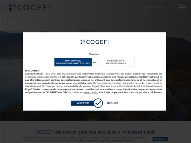 COGEFI
