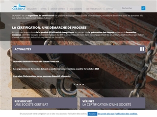 Certibat