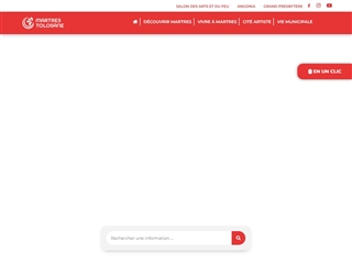 Martres-Tolosane (31220)