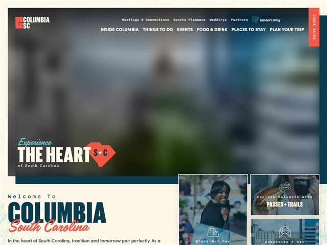 Columbia