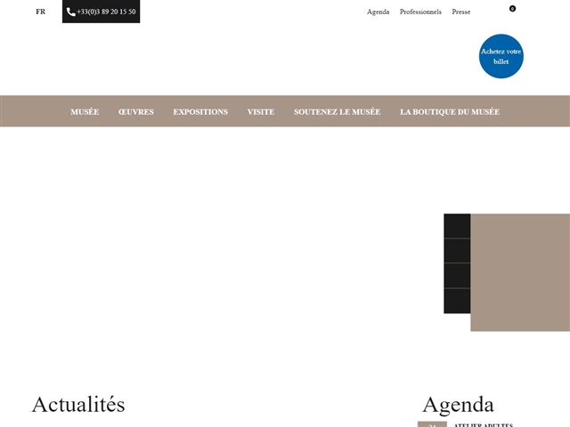 Musée d'Unterlinden