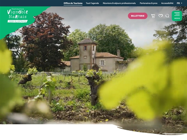 Clisson (44190) - office de tourisme