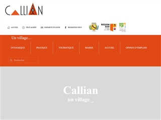 Callian (83440)