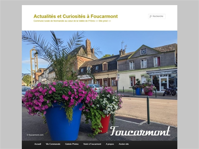 Foucarmont (76340)