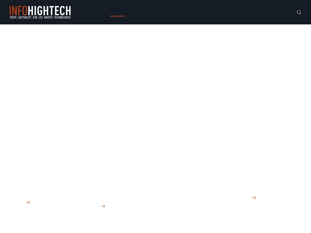 Info HighTech