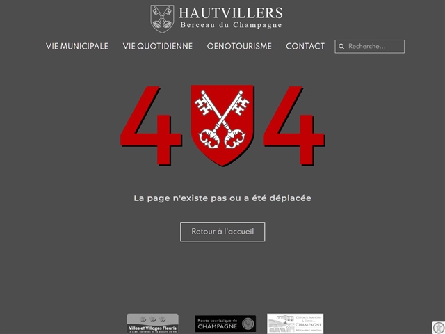 Hautvillers (51160)