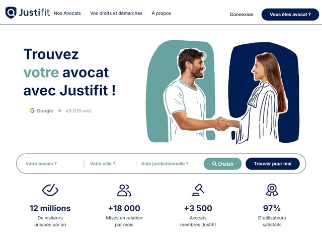 Justifit