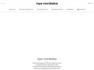 Nya Nordiska