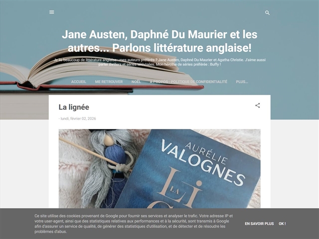 Pourquoi s'ennuyer ?