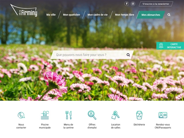 Firminy (42700)