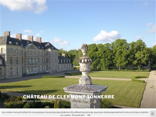 Château de Bertangles