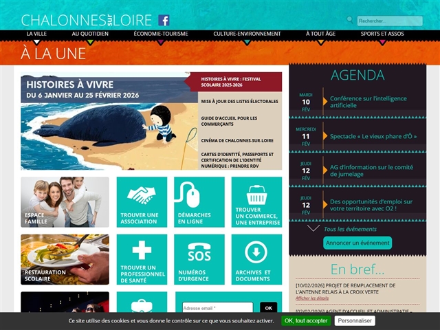 Chalonnes-sur-Loire (49290)