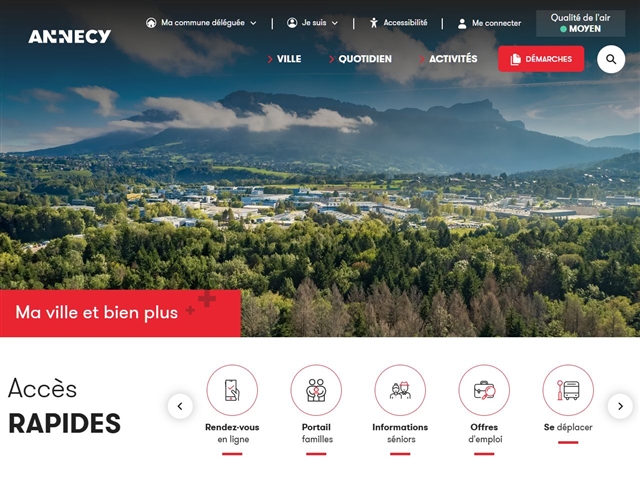Annecy (74000)
