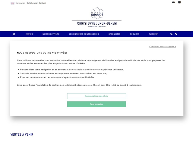 Joron-Derem