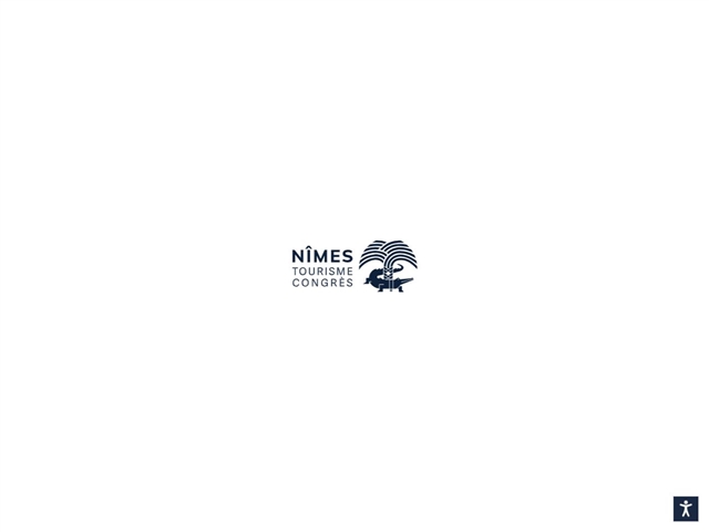 Nîmes (30000) - office de tourisme