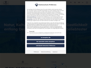 Route Romantique en Bavière