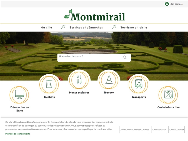 Montmirail (51210)