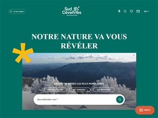 Ganges (34190) - office de tourisme