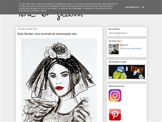 Art et Glam