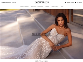 Demetrios
