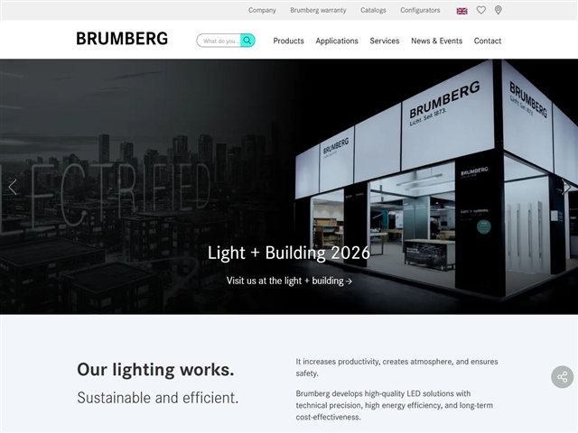 Brumberg