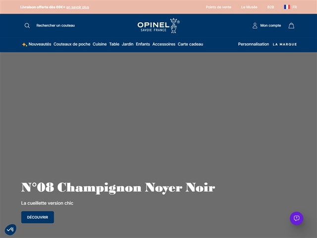 Opinel