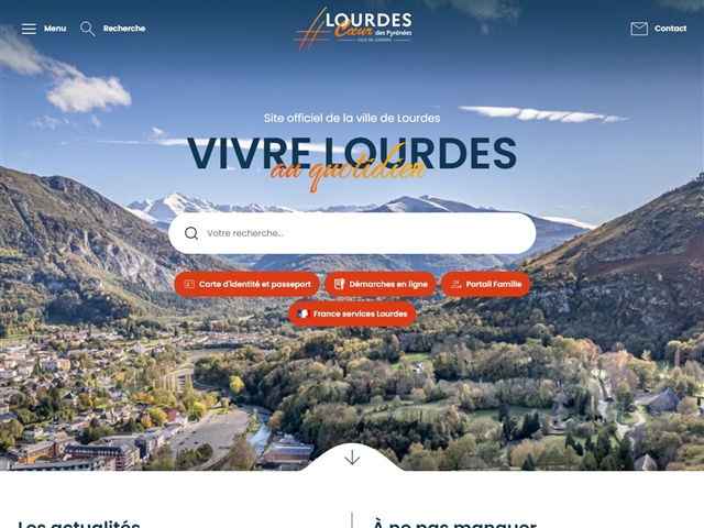 Lourdes (65100)