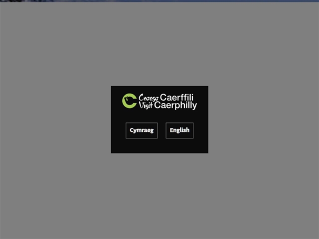 Comté de Caerphilly