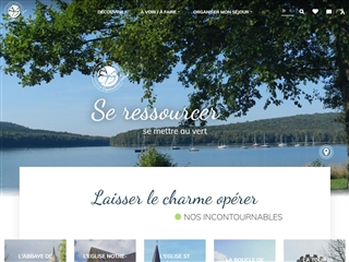 Rocroi (08230) - office de tourisme