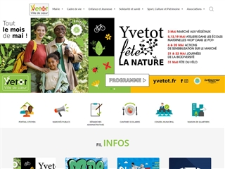 Yvetot (76190)