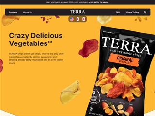 Terra Chips