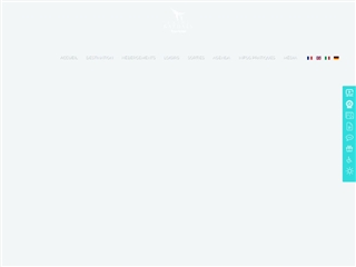 Saint-Raphaël (83700) - office de tourisme