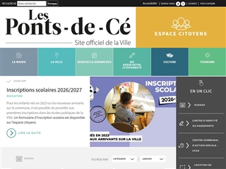 Les Ponts-de-Cé (49130)