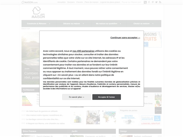 Maison.com