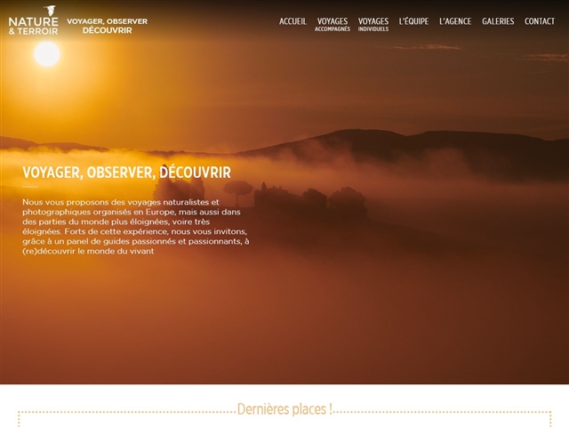 Nature & Terroir