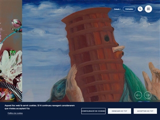 Musée Picasso de Barcelone