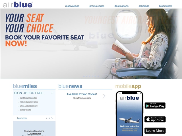 Airblue