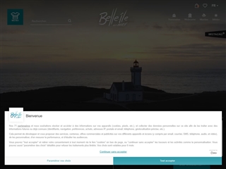 Le Palais (56360) - office de tourisme