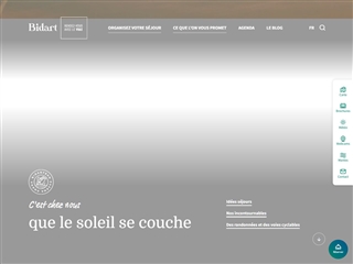 Bidart (64210) - office de tourisme