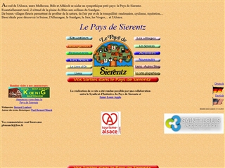 Bartenheim (68870) - office de tourisme